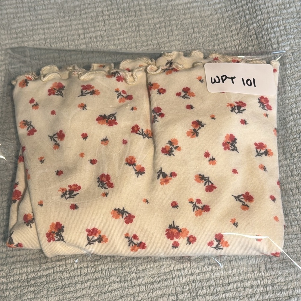 Sleep top - Picture 6 of 6